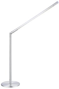 GLOBO 58153 - Lampada LED da tavolo ORION LED 48xLED/0,062W