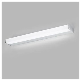 LED2 - Applique da bagno a LED QUADRA LED/12W/230V IP44 3000K/4000K