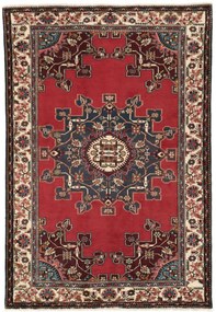 Hamedan Tappeto persiano 200x140 (Iran) Annodato A Mano