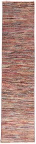 Gabbeh Tappeto 70 x 280 (Pakistan) Annodato A Mano