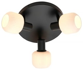 Nordlux - Faretto MILFORD 3xE14/25W/230V