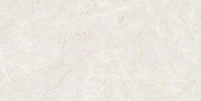 Mexen Versace Bianco gres smaltato rett. G1, piastrella pavimento-parete 120 x 60 cm, lucida - TL168-120-060-01