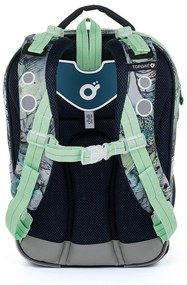 Zaino scuola Topgal COCO 23016 B