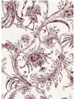 Coordonne Carta da parati Mithology - Wine