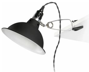FARO 64169 - Lampada con morsetto PEPPER 1xE27/15W/230V