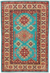 Kazak Tappeto orientale 150 x 100 (Pakistan) Annodato A Mano