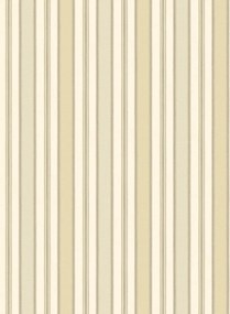 GP & J Baker Tapete Melbourne Stripe - Stone