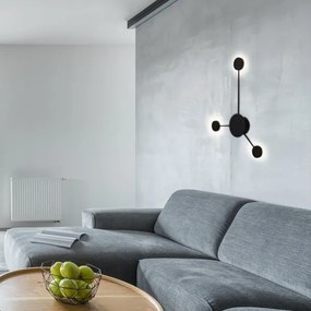 Rabalux 6259 - Applique LED AMADEO LED/10W/230V