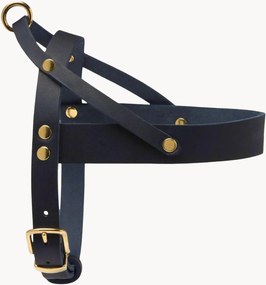 Imbracatura per cani in pelle Classic, varie misure