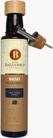 Aceto balsamico: Whisky
