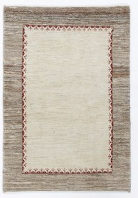 Rizbaft Tappeto persiano 150x100 (Iran) Annodato A Mano