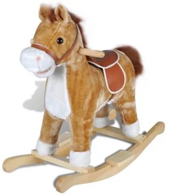 Cavallo a Dondolo