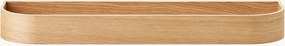 Mensola da parete in legno Epoch, larg. 79 cm