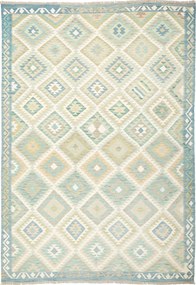Kilim Tappeto orientale 290 x 200 (Afghanistan) Tessuto A Mano