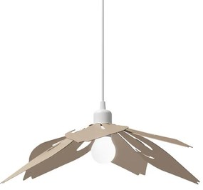 Lampadario Moderno Floras  E27 Ø45cm