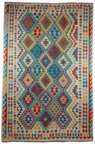 Kilim Tappeto orientale 200 x 300 (Afghanistan)