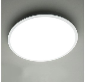 Eglo 98208 - Plafoniera LED dimmerabile SARSINA-A LED/19,5W/230V + Tc