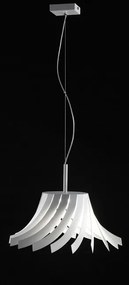 1-light suspension lamp - 1053 - Panama- Selene