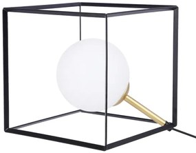 Lampada da tavolo WEERT 1xG9/28W/230V