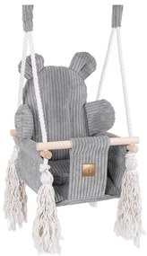 Altalena per bambini – Meowbaby