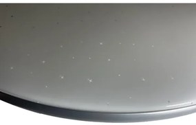 Plafoniera LED dimmerabile LED/48W/230V 2700-6500K Wi-Fi Tuya + TC