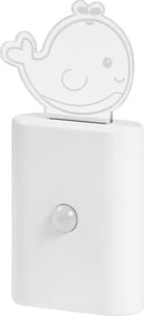 Ledvance - Luce di orientamento per bambini con sensore NIGHTLUX LED/0,2W/4,5V