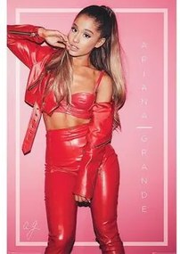 Ariana Grande  Poster TA6046  Ariana Grande