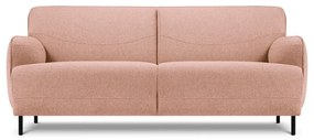 Divano rosa , 175 cm Neso - Windsor &amp; Co Sofas