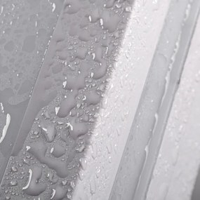 Kanlux 38786 - Lampada LED da esterno BENO LED/24/30W/230V 3000/3500/4000K IP65 bianco