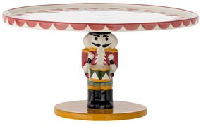 Alzatina in gres a tema natalizio Jolly – Bloomingville