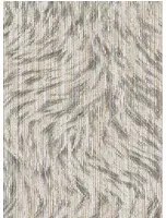 Moooi for Arte Carta da parati Blushing Sloth - MO2041 - Smoke