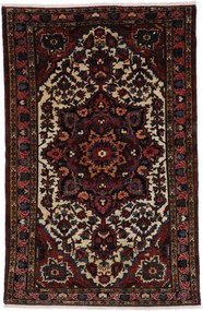 Bakhtiar Tappeto persiano 130 x 210 (Iran) Annodato A Mano