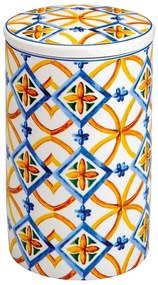 Caffettiera in porcellana Medicea - Brandani