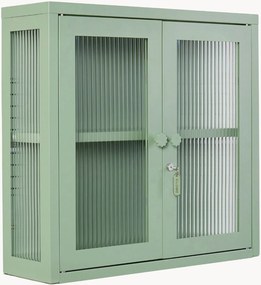 Vetrina da parete The Kit