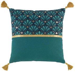 Cuscino decorativo 40x40 cm Artchic - douceur d'intérieur