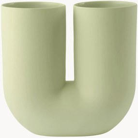 Vaso in porcellana Kink, alt. 26 cm