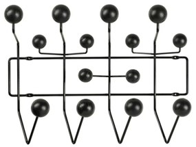 Vitra - Hang it All Black Cenere Vitra