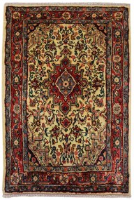 Hamedan Tappeto 110x70 (Iran)