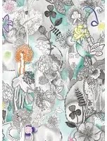 Missoni Home Carta da parati Dreamland - 20094