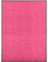 Zerbino Lavabile Rosa 90x120 cm 323448