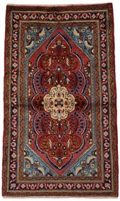 Hamedan Tappeto 160 x 100 (Iran)