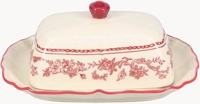 Burriera in porcellana Cyril