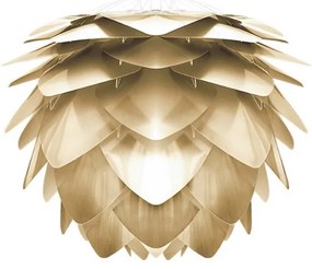 Paralume color oro ø 32 cm Silvia - UMAGE