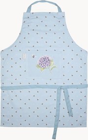 Grembiule in cotone Busy Bee