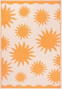 Tappeto da interno-esterno Summer Solstice