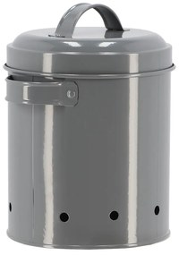 Contenitore per alimenti in acciaio Secret Du Potager – Esschert Design