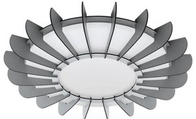 Eglo 98262 - Plafoniera LED ARAPILES LED/33W/230V