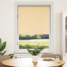 Tenda A Rullo Oscurante 80 X 175 Cm Beige /