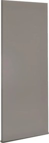 Anta per porta scorrevole Harry in legno L 90 x H 210 cm spessore 44 mm, apertura reversibile