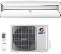 Climatizzatore Condizionatore Green Inverter serie SOYAL 9000 Btu GWH09AKC-K6DNA1A/I R-32 Wi-Fi A+++/A+++